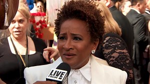 Wanda Sykes BLOWN AWAY to Host Oscars 2022
