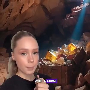 The Grand Canyon Treasure is Real?🧐 #explore | Conspiracy Time