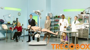 Better Off Ted: Satirizando o Mundo Corporativo Tecnológico