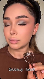 8.5K views · 2K reactions | One hack change your eyes  #makeuptutorial #makeuptutorials #makeup #makeupideas #makeuptransformation #wakeupandmakeup #fyp #eyesmakeup #eyemakeupideas #fypppppppppppppppppppppppppppppppppppppppppppppppppppppppppppppppppppppp | Anisavisage | Facebook