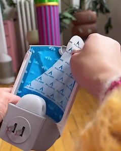 Tackle annoying fungus gnats with Zevo Flying Insect Trap. Safe, stylish, and effective, as proven by @iammichellepham. Shop now. | Zevo