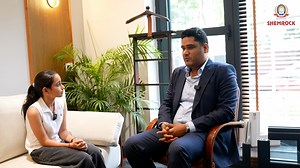 1.3K views · 16 reactions |  Kunjal Kalia in Conversation with Mr....