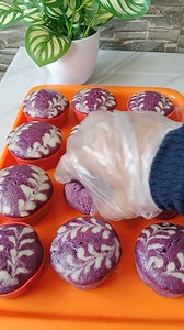 34K views · 195 reactions | Resep Kue bolu ubi ungu #resep | Resep Kita | Facebook