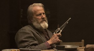 Godless | Jeff Daniels é um bandido implacável no trailer de faroeste da Netflix - Jovem Nerd