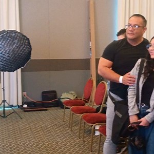 Master Class Photographers on Reels