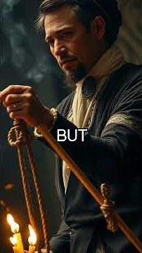 Ancient Spanish Martial Art GARROTE Makes a Stunning Comeback!