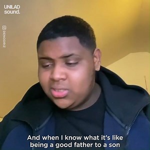 Deno keeping us going through quaratine with a quick freestyle 👏 | UNILAD Sound