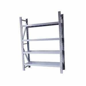 [Hot Item] Cheap Price Boltless/Rivet Racking Boltless Industrial Pickling and Phosphating Tool Rack Display Shelf