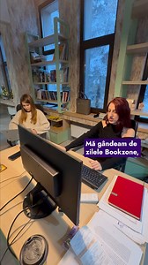 Dacă nu știați cui să-i oferiți mulțumirile pentru minunata campanie de pe bookzone.ro... acum știți! Ana a avut grijă ca de Zilele Bookzone cititorii cum ești tu să se bucure de reduceri de extra 50%, extra 30% și extra20% la toate cărțile de pe site. ;) | Bookzone