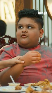 716K views · 22K reactions | রোস্ট খেতে না দিলে বাবু ফাঁস করবে সব গোপন কথা?! জানতে দেখুন 'ব্যাচেলর পয়েন্ট সিজন ৫'-এর নতুন পর্ব ৪৯-৫৬! এখনিই ভিজিট করুন Bongo অ্যাপ বা ওয়েবসাইট! #BachelorPointS5 #Bongo #KajalArefinOme #Sporshia | Bongo | Facebook