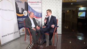 Jacek Kubrak: odporność psychiczna decyduje o sukcesie w inwestowaniu