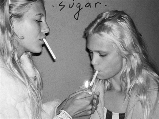 美国乐队Ruby Haunt - Royal Moon