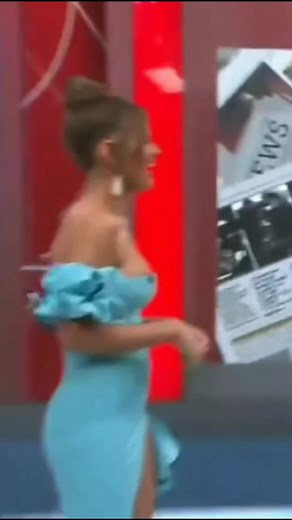 Vanessa Claudio Descuido and Dance Compilation