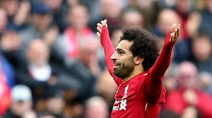 Fowler: Salah will still score goals