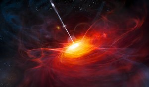 13K views · 153 reactions | Early-Universe Quasar Neighborhoods...