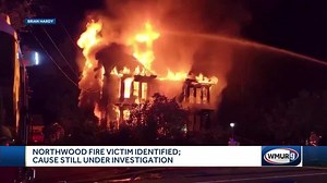 Officials release identity of woman killed in Northwood fire