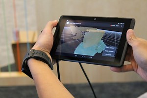 Google: Future Phones Will Understand, See the World