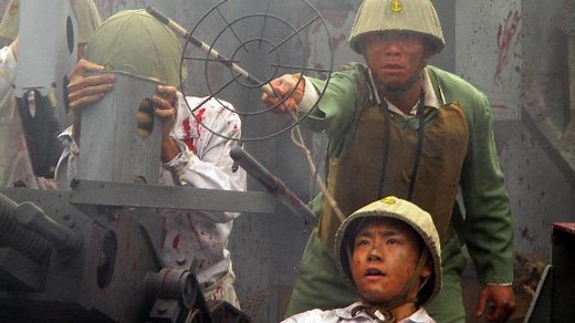 ＮＨＫスペシャル　ドラマ　戦艦武蔵｜番組｜NHKアーカイブス