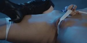 The Battle for Earth – Bella Rolland and Kayla Moral – Lessons Part 1 FullHD 1080p