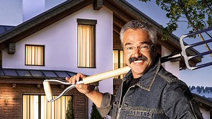 Gardening by the Yard