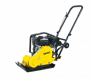 [Hot Item] Pme-C60 Air-Cooled for Construction Machinery of Ground Compaction Plate Rammer