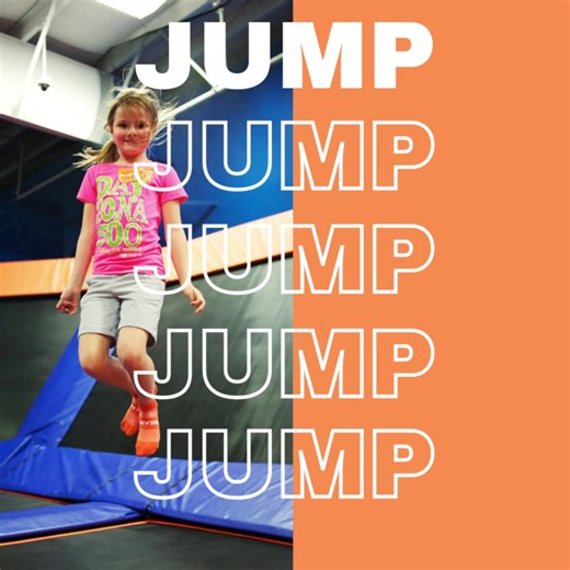 Raise your hand if your ready for Spring Break 🙋‍♂️🙋🙋‍♀️ | Sky Zone Charleston, SC