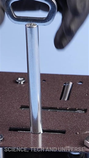 38K views · 34 reactions | Explaining How Lock Works | Science, Tech and Universe | Facebook