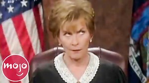 These Judge Judy moments are HILARIOUS! | MsMojo | Facebook