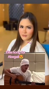 5 comments | PUHUN song by : Eliasjtvband #highlightseveryonefollowers #videoviralシ #foryoupagereels #eliasjtv #eliaslintucan #abegailcariquitan #music #couple | Jenny P Gallo | Facebook