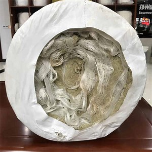 [Hot Item] Eco-Friendly 50mm Mineral Wool Insulation for Superior Soundproofing