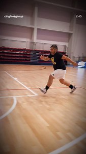 Cinghios Group on Reels