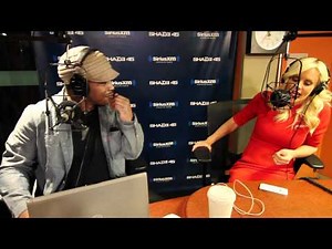 Jenny McCarthy and Sway Speak on Why Women Shouldn't Have Sex Too Soon | Sway's Universe