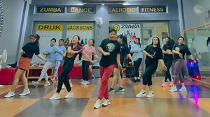 Song #409 Yoedhenma 🇧🇹 ❤️🔥(Evening) Druk Jacksons Zumba & Dance Fitness ❤️ Location : Babesa (Samling Plaza) near xpress car wash. Days : Mon to Fri Fees : Alternative 2500/- : Regular 3000/- For registration call us on 17237232 | Druk Jacksons