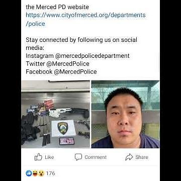 hmong new year fight 2022 ( MOD arrested )