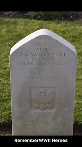 5.2K views · 260 reactions | Remember WWII Heroes | 303 Jag Squad | Facebook