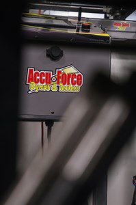 Offseason is here, but what is the most common oversight in the offseason prep? #AlrightGarrett #TeamCSI #RacingShocks #TorsionBars | Competition Suspension Inc.