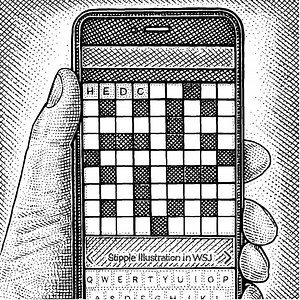 Quick Start (Monday Crossword, October 27)