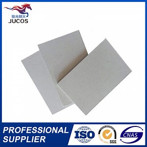[Hot Item] High Rate Strength Thermal Insulation Materials Calcium Silica Board