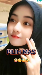 1.5M views · 46K reactions | Ayo cepet pilih mas. Jgn Sampek keduluan org lain  | Intan Mutiaradevi | Facebook