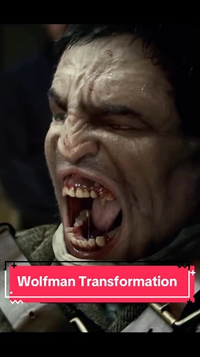 Transformación Práctica de FX en El Hombre Lobo