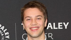 'American Crime' actor Connor Jessup comes out