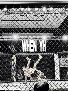Aspiring MMA Fighter: From Childhood Passion to Grappling Goals