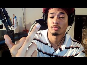 [ASMR] CURSE WORDS (TRIGGER WORDS)