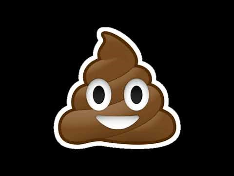 Poop Emoji