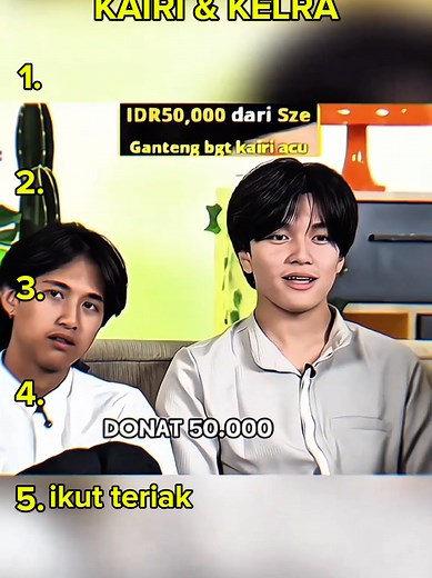 lucu banget mereka 😹#WendyAlllStarParty #MLBBALLSTAR #MLBB