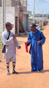 African Chinese 😁 | DrWabantu Maps