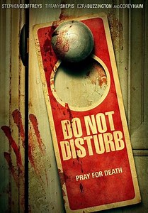 Do Not Disturb (2016)