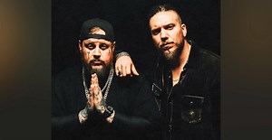 Jelly Roll & Brandon Lake Release Powerful New Version Of "Hard Fought Hallelujah"