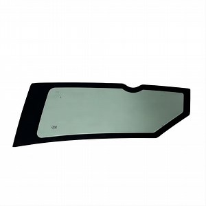 [Hot Item] 3-10mm Tempered Glass with ECE Certificate