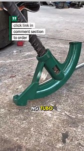 13K views · 48 reactions | Pipe Tube Bender Portable Hand Tube Bending Tool 5/8 3/4 1 inch Manual Pipe Bender Galvanized Iron #pipebender #PipeBending #reelschallenge #tools #steelwork #fbreels #construction #diyprojects | Construction Worker | Facebook
